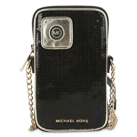 michael kors pailletten